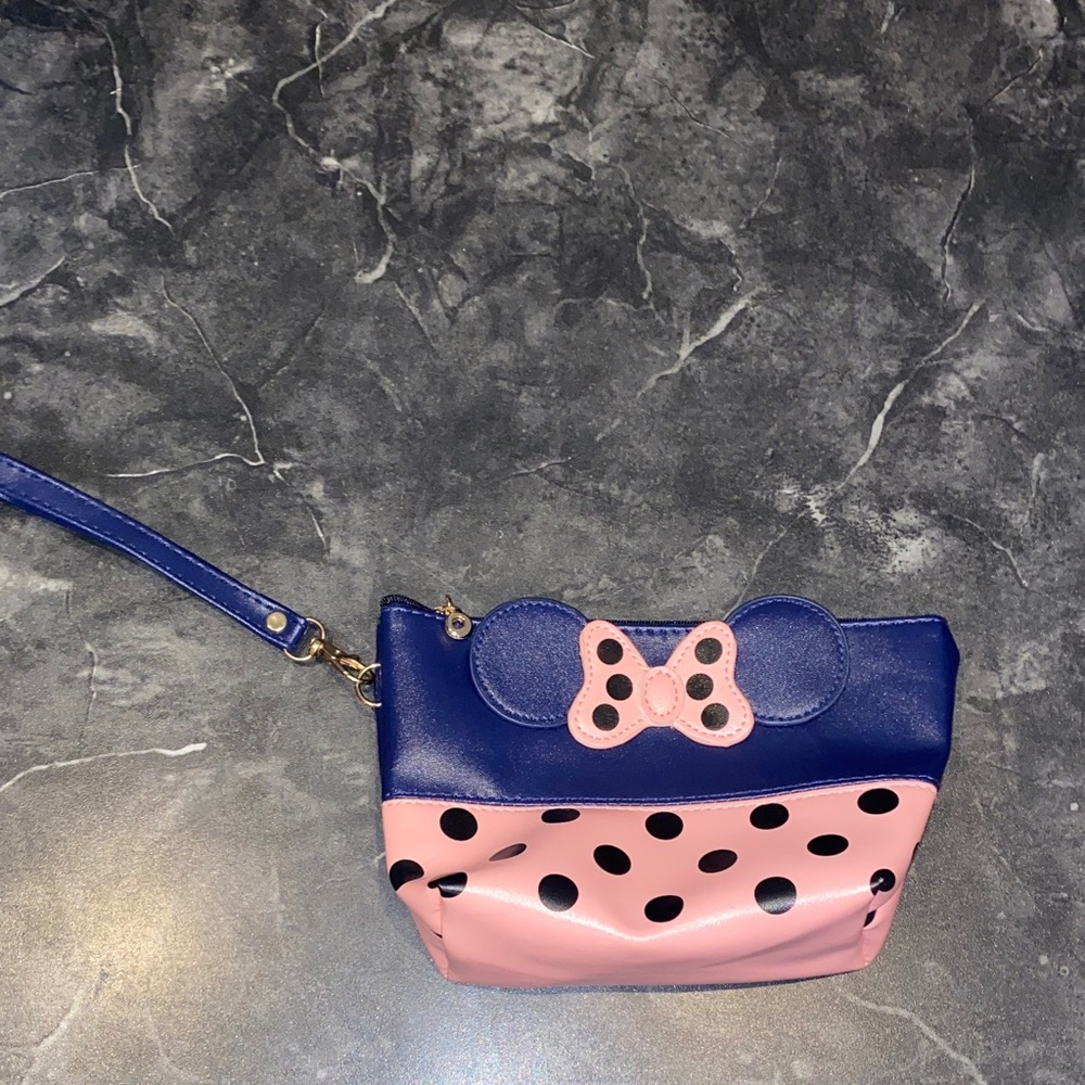 Minnie Mouse Bag